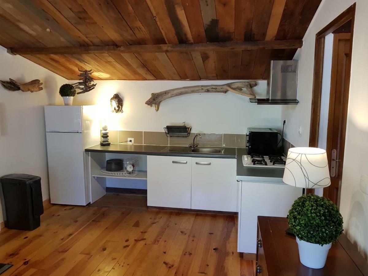 Caseddu Di Poggiale Figari  Exteriör bild