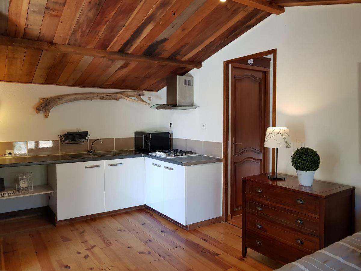 Caseddu Di Poggiale Figari  Exteriör bild